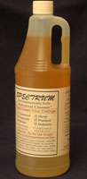 Spectrum Bettix Quart Container