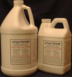 Spectrum 1.5 Gallon containers